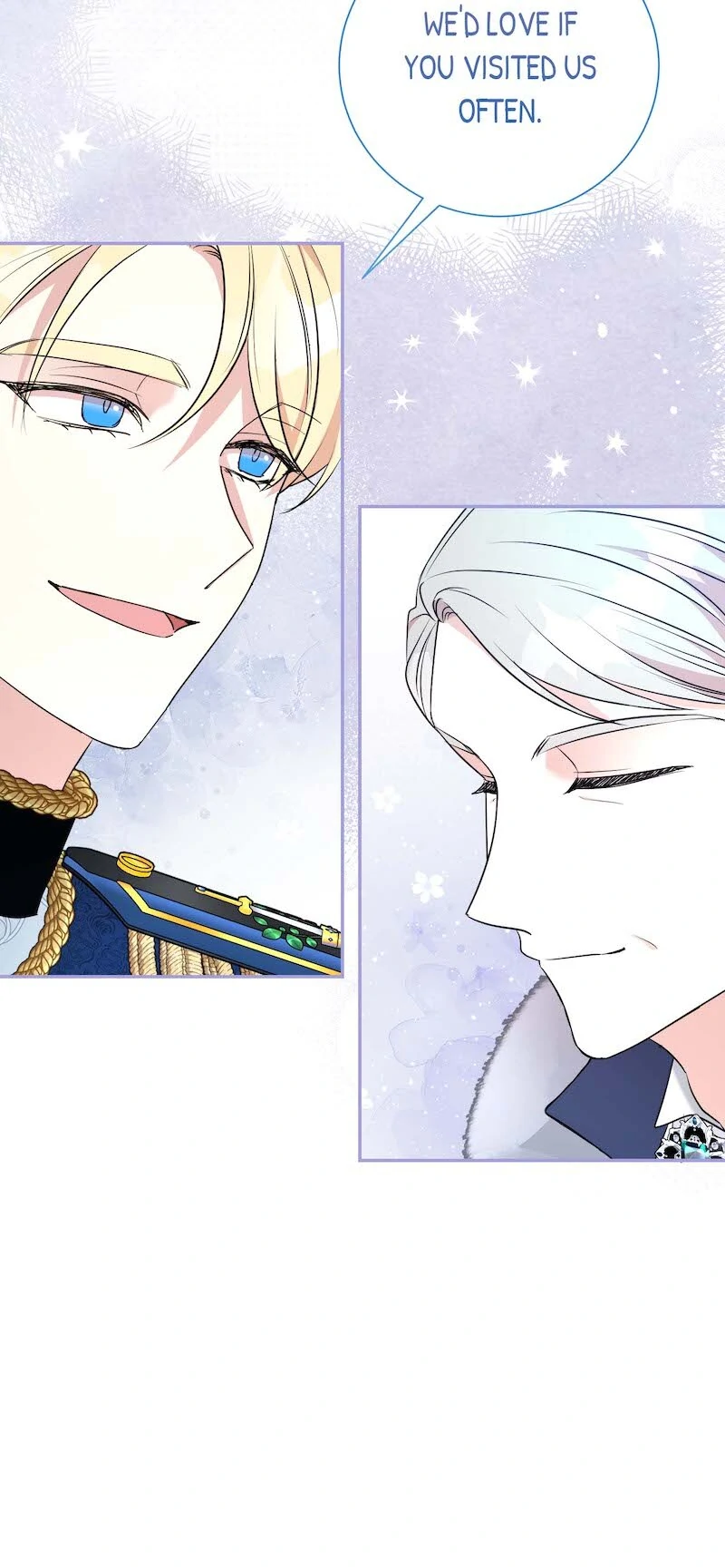 My Second Husband Is Desperate And Depressed Chapter 121 - page 16