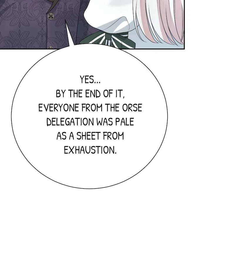 My Second Husband Is Desperate And Depressed Chapter 121 - page 24