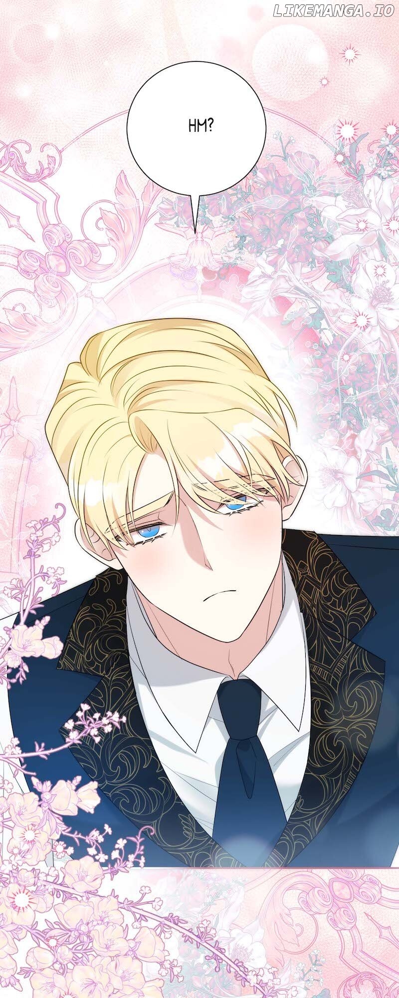 My Second Husband Is Desperate And Depressed Chapter 121 - page 43