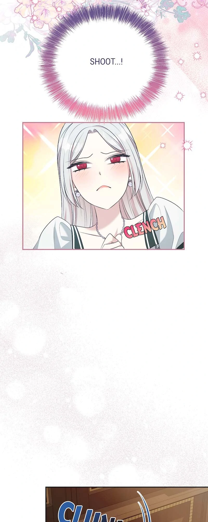 My Second Husband Is Desperate And Depressed Chapter 121 - page 44