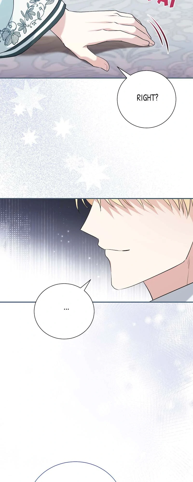 My Second Husband Is Desperate And Depressed Chapter 121 - page 49