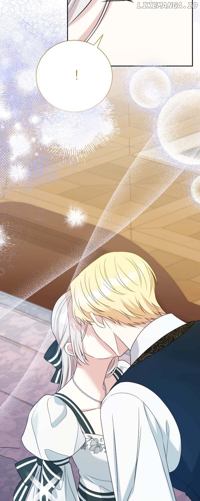 My Second Husband Is Desperate And Depressed Chapter 121 - page 51