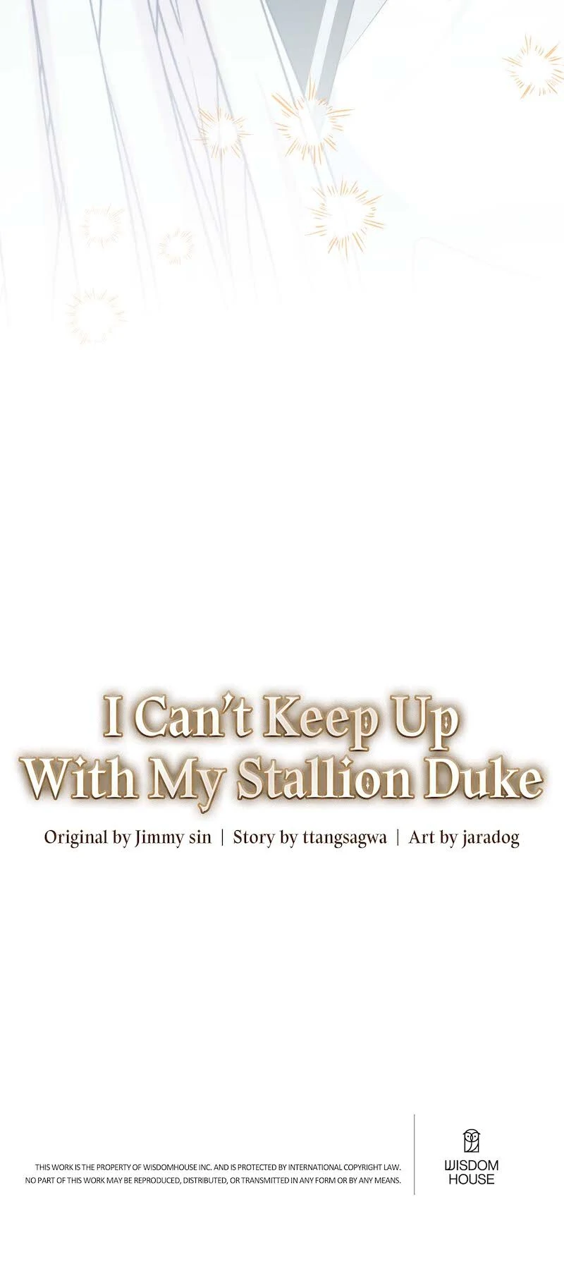 My Second Husband Is Desperate And Depressed Chapter 121 - page 56