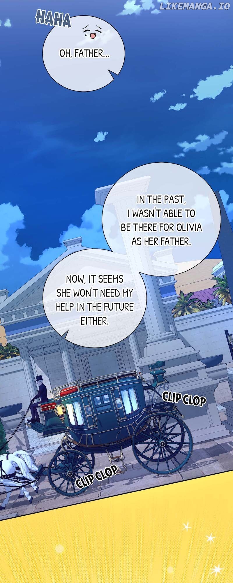My Second Husband Is Desperate And Depressed Chapter 121 - page 7