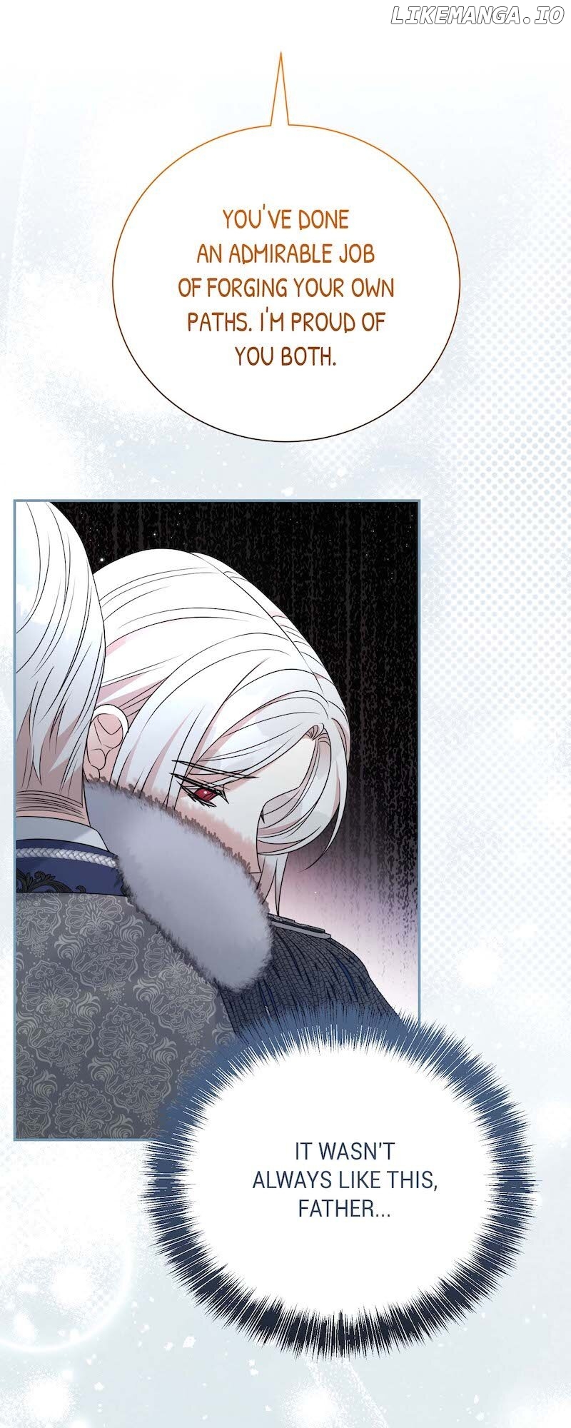 My Second Husband Is Desperate And Depressed Chapter 121 - page 9