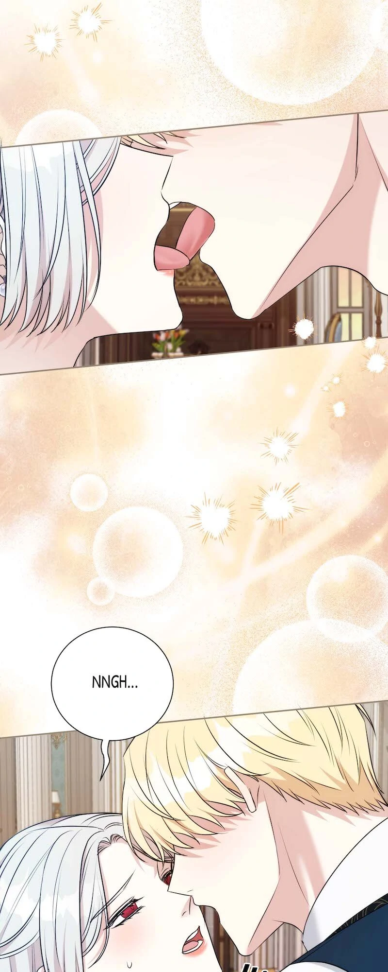 My Second Husband Is Desperate And Depressed Chapter 122 - page 2