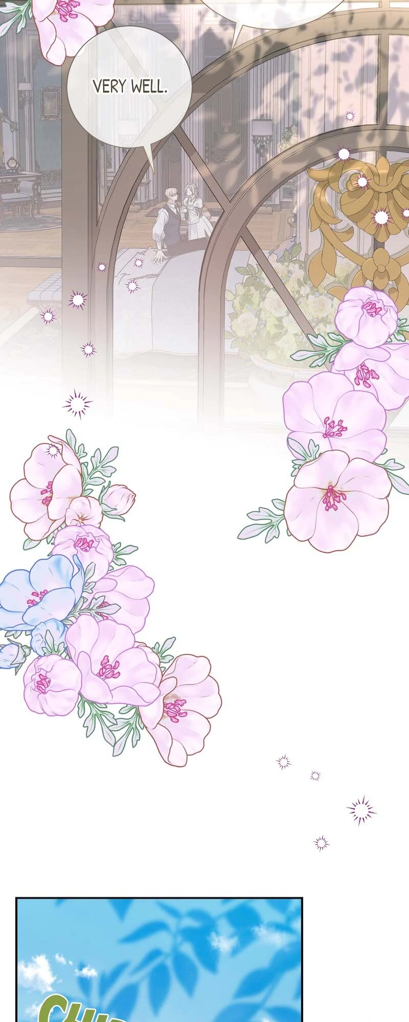 My Second Husband Is Desperate And Depressed Chapter 122 - page 25