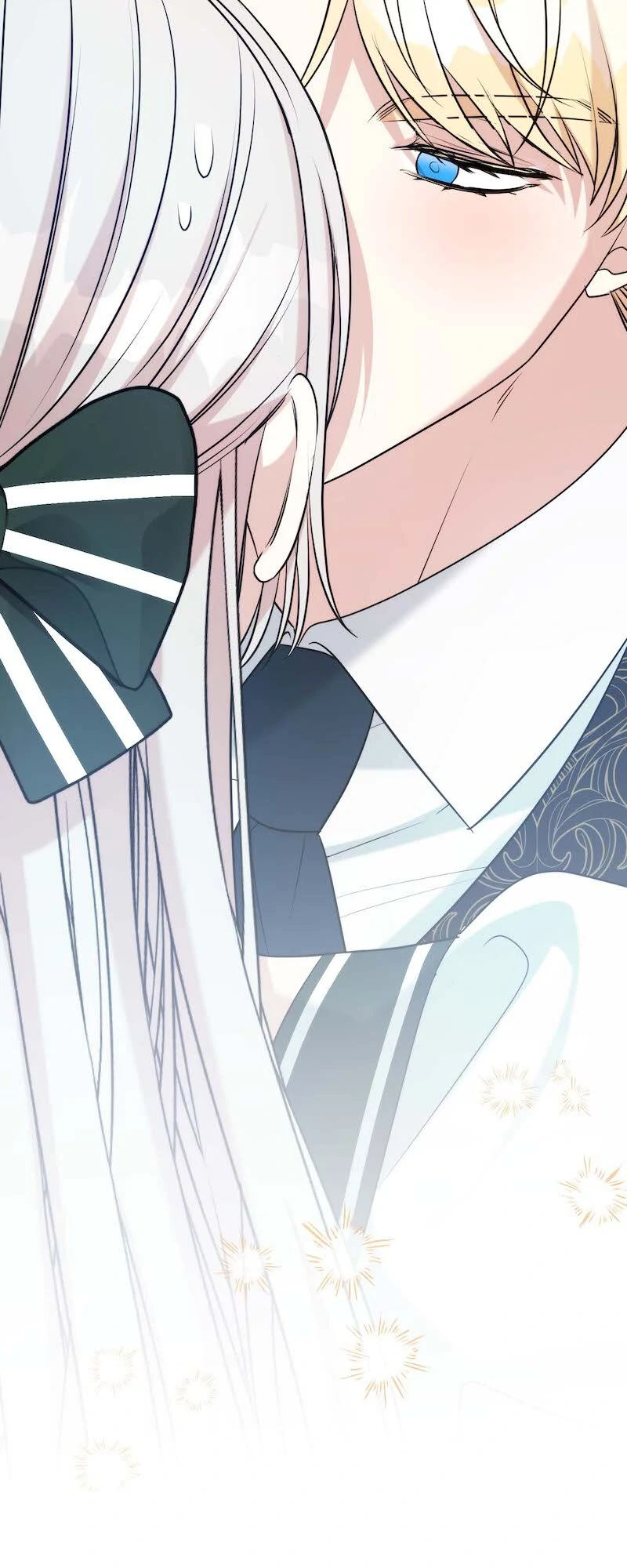 My Second Husband Is Desperate And Depressed Chapter 122 - page 4