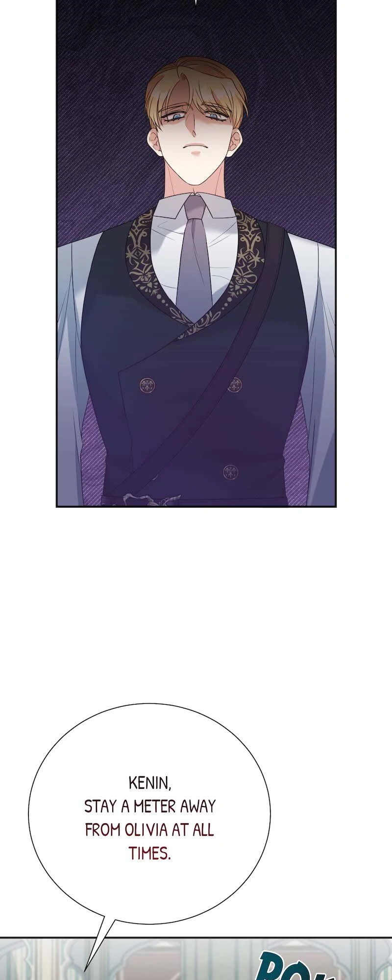 My Second Husband Is Desperate And Depressed Chapter 122 - page 43