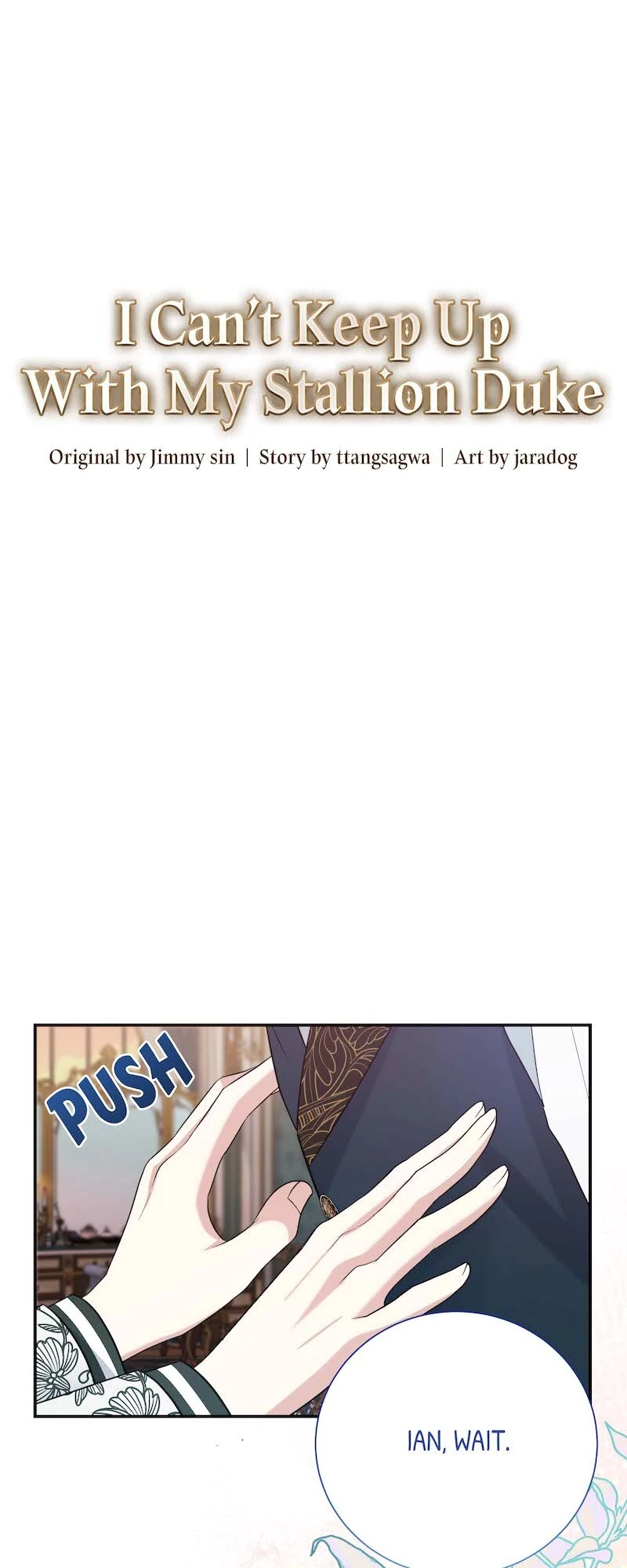 My Second Husband Is Desperate And Depressed Chapter 122 - page 5
