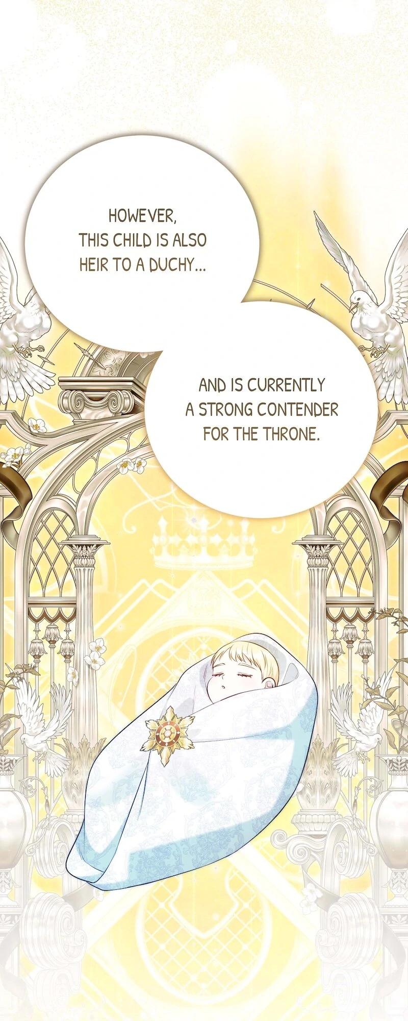 My Second Husband Is Desperate And Depressed Chapter 123 - page 13