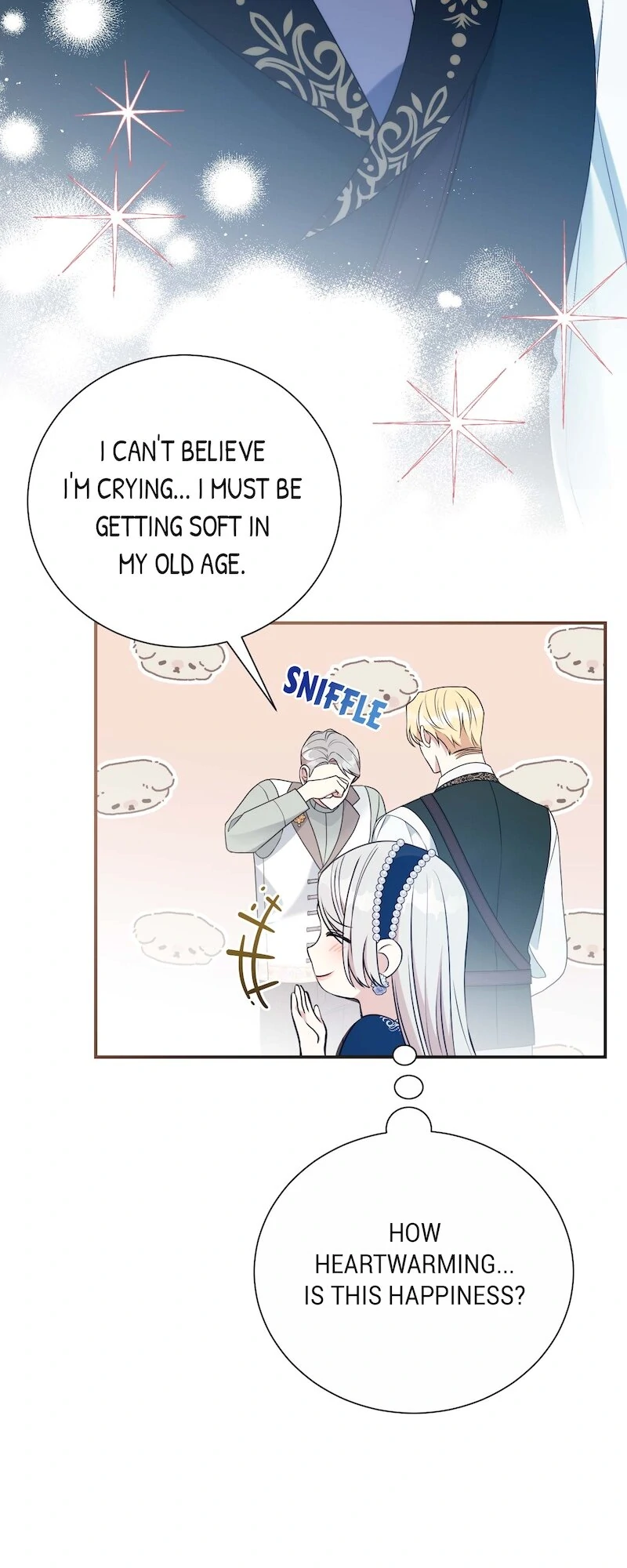 My Second Husband Is Desperate And Depressed Chapter 123 - page 18