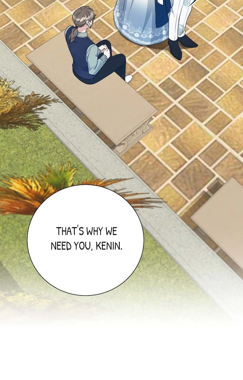 My Second Husband Is Desperate And Depressed Chapter 123 - page 24