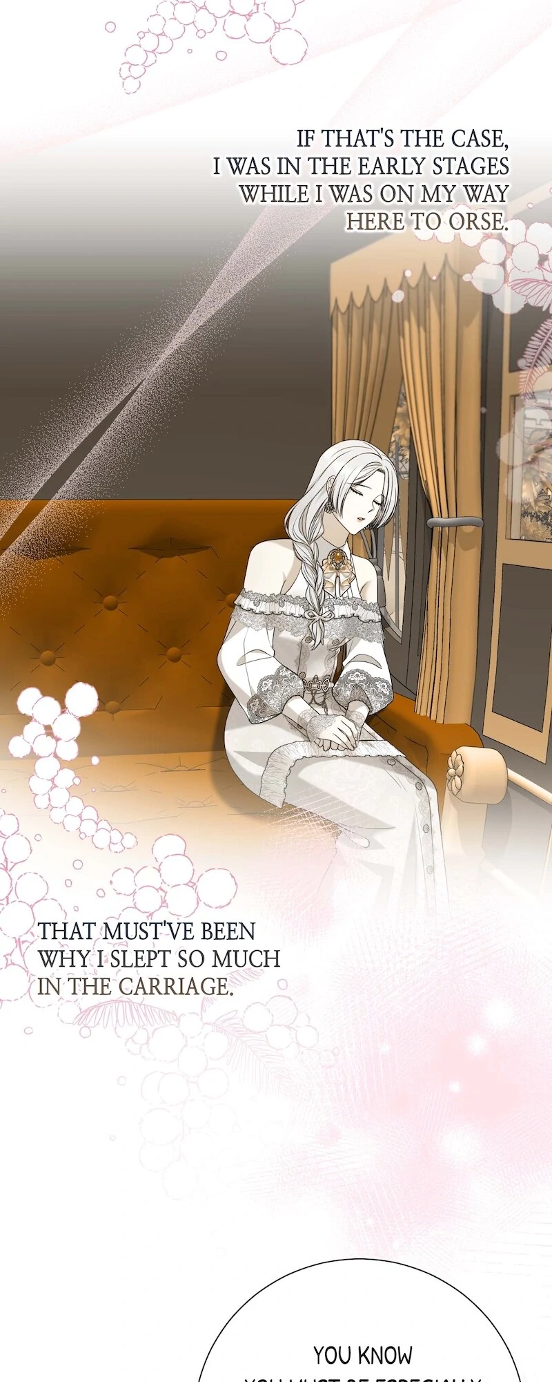 My Second Husband Is Desperate And Depressed Chapter 123 - page 4