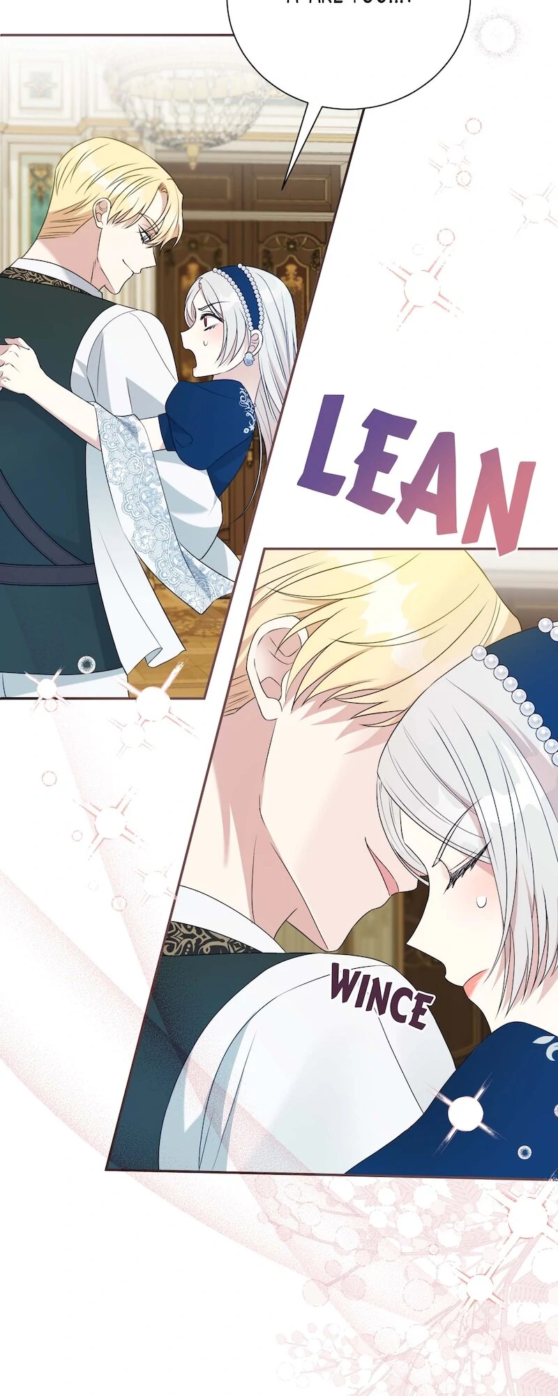 My Second Husband Is Desperate And Depressed Chapter 123 - page 44