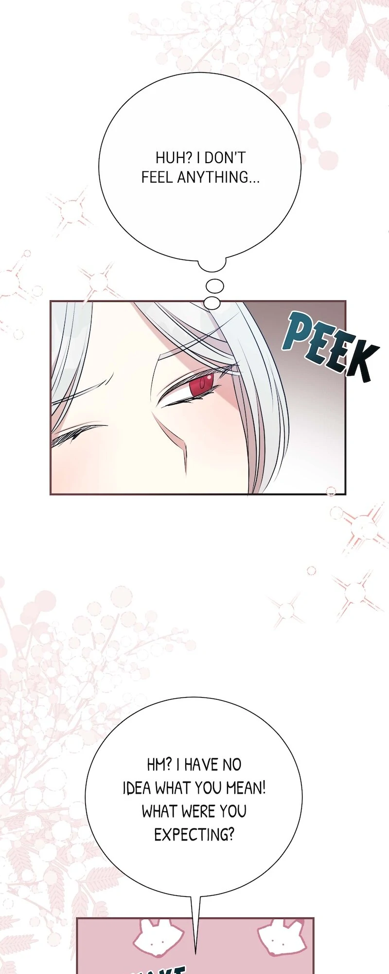 My Second Husband Is Desperate And Depressed Chapter 123 - page 45