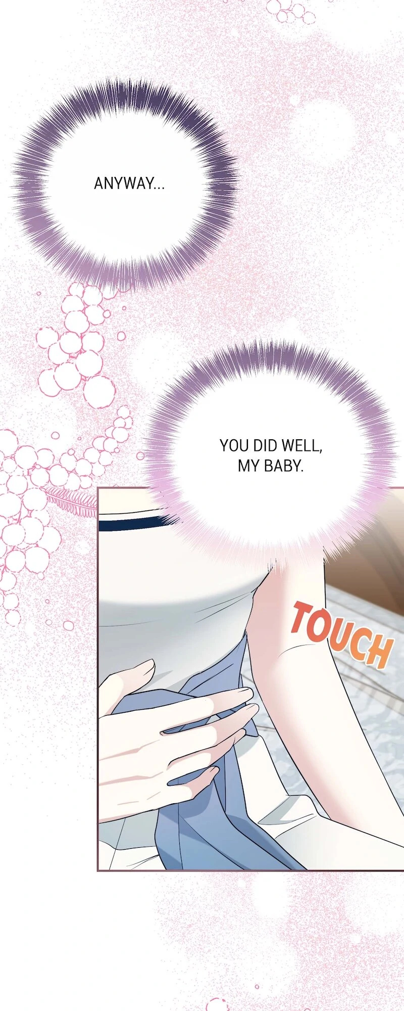 My Second Husband Is Desperate And Depressed Chapter 123 - page 6