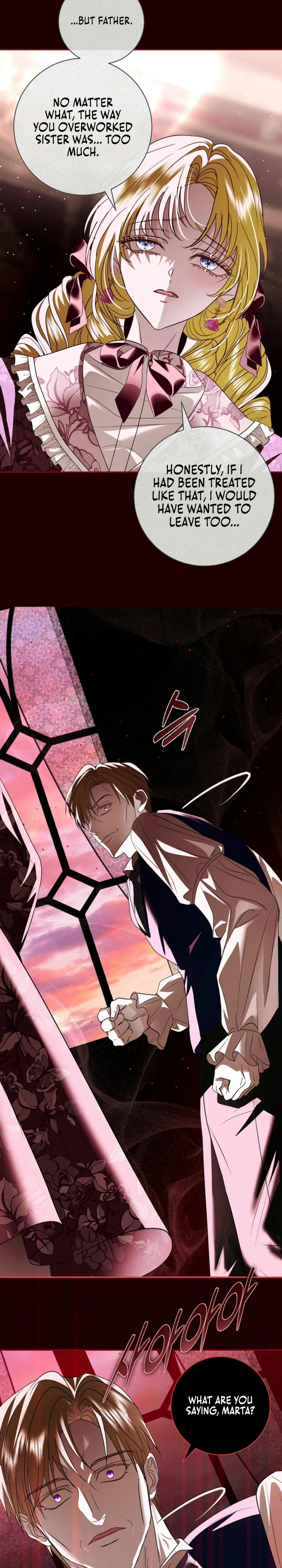 Villain, I’ll Do Everything Except Marriage for You! Chapter 26 - page 19