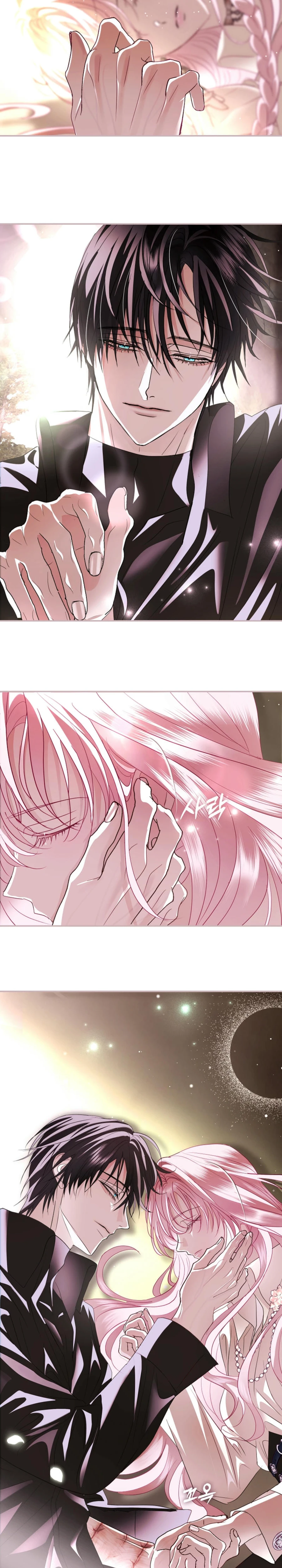 Villain, I’ll Do Everything Except Marriage for You! Chapter 26 - page 25