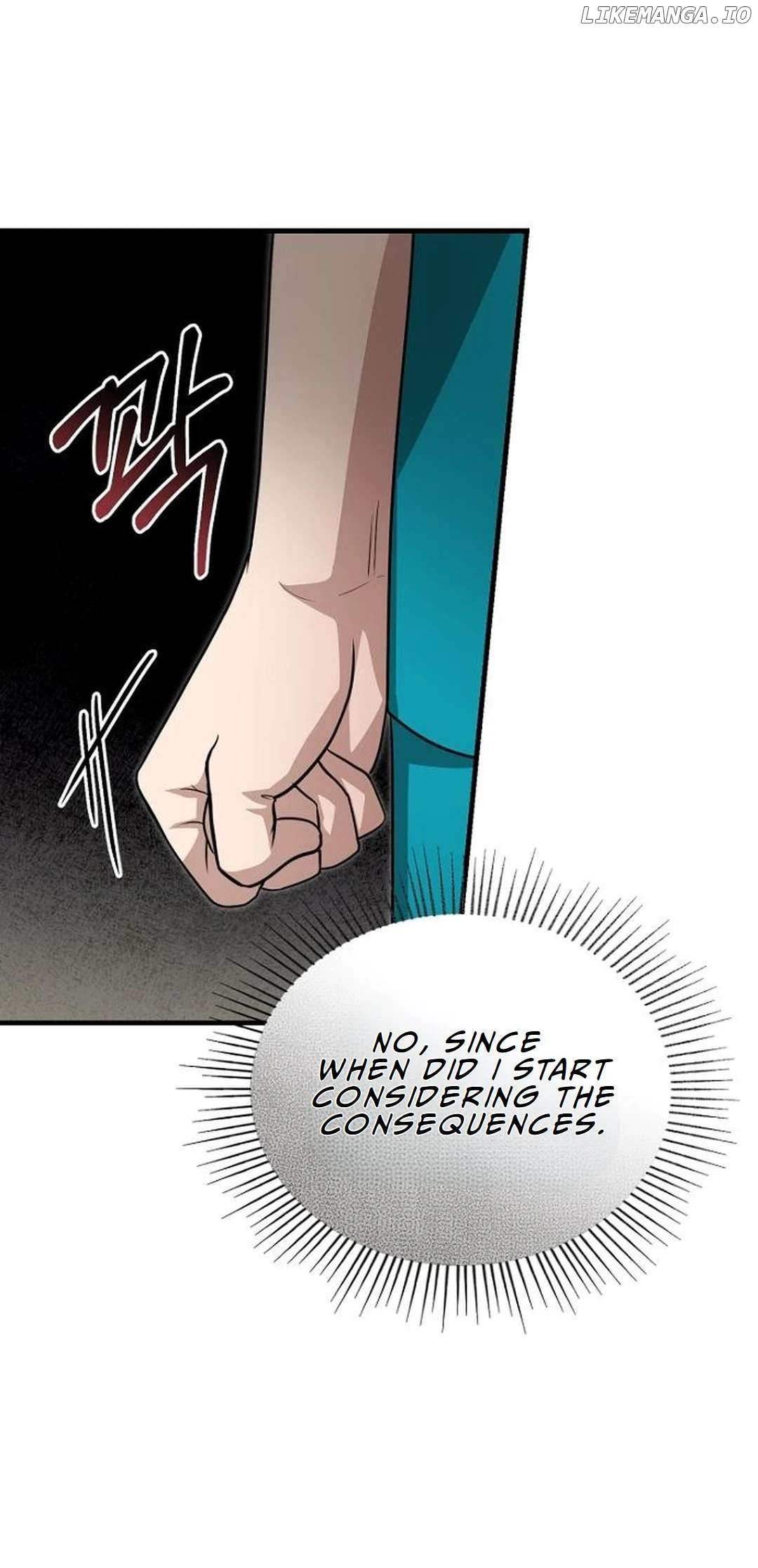The Regressed Doctor Just Wanted to Live Quietly Chapter 22 - page 76