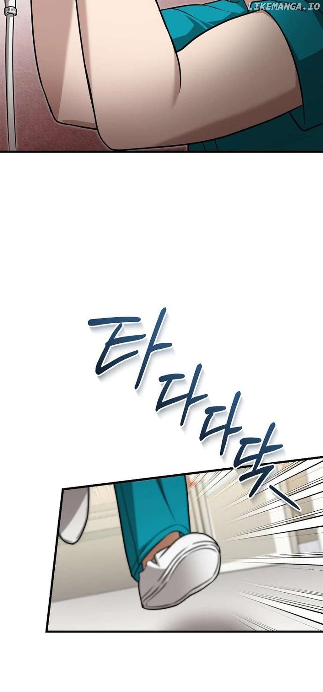 The Regressed Doctor Just Wanted to Live Quietly Chapter 22 - page 90