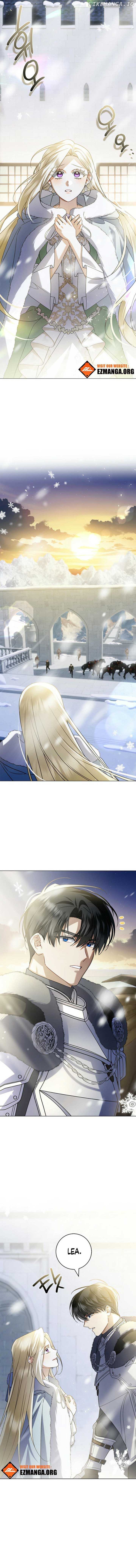 Sorry, I got distracted by your looks Chapter 24 - page 10