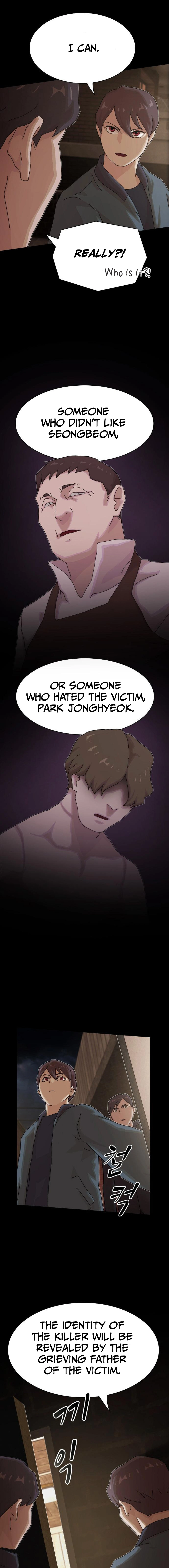 The Genius Who Sees Through the World Chapter 22 - page 20