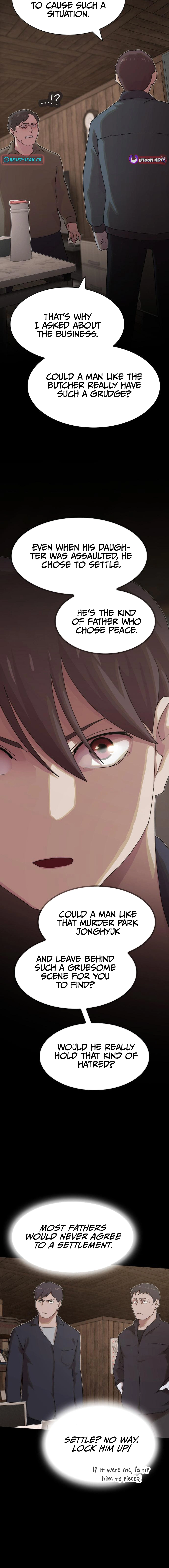 The Genius Who Sees Through the World Chapter 22 - page 26