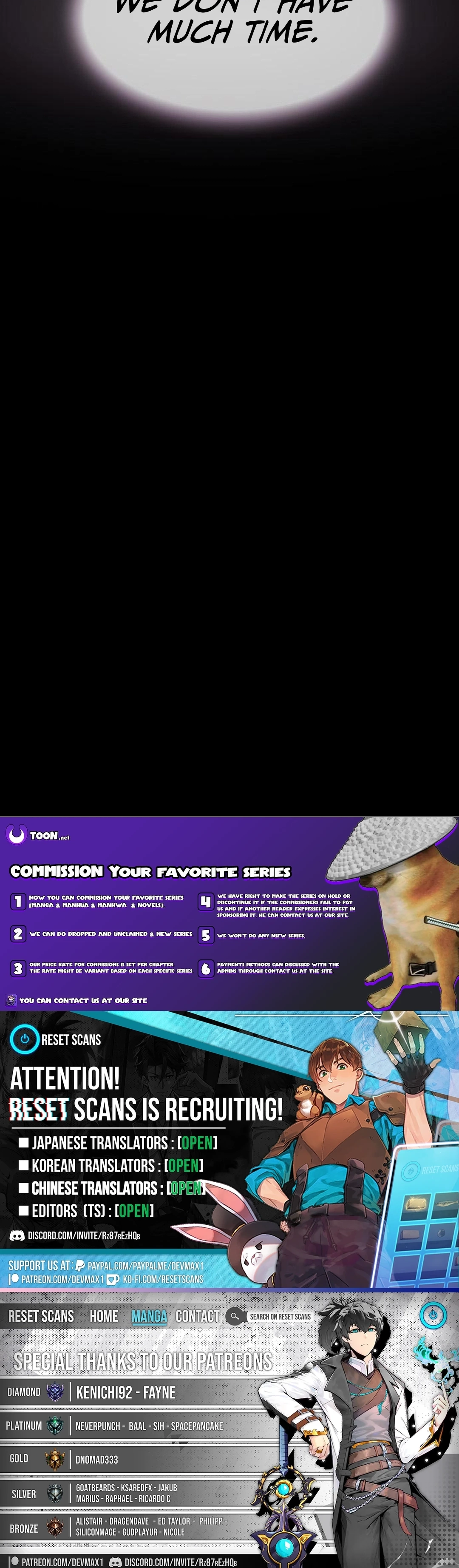 The Genius Who Sees Through the World Chapter 22 - page 28