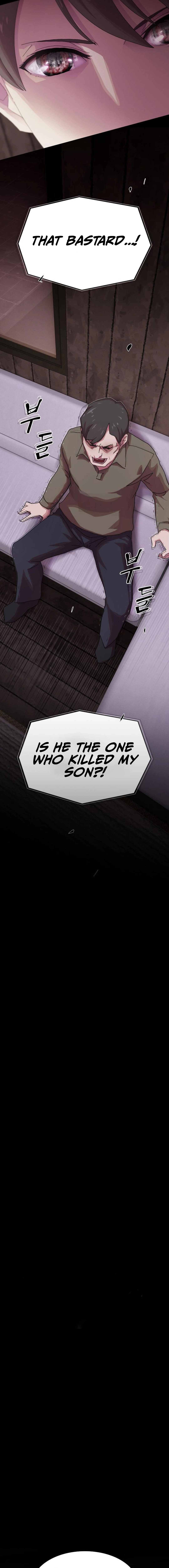 The Genius Who Sees Through the World Chapter 22 - page 3