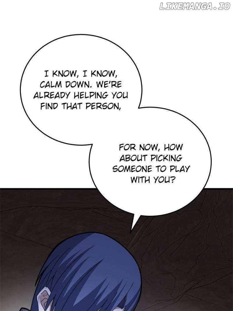 Evil Dragon Is Reincarnated! Revenge Begins at the Age of Five! Chapter 262 - page 3