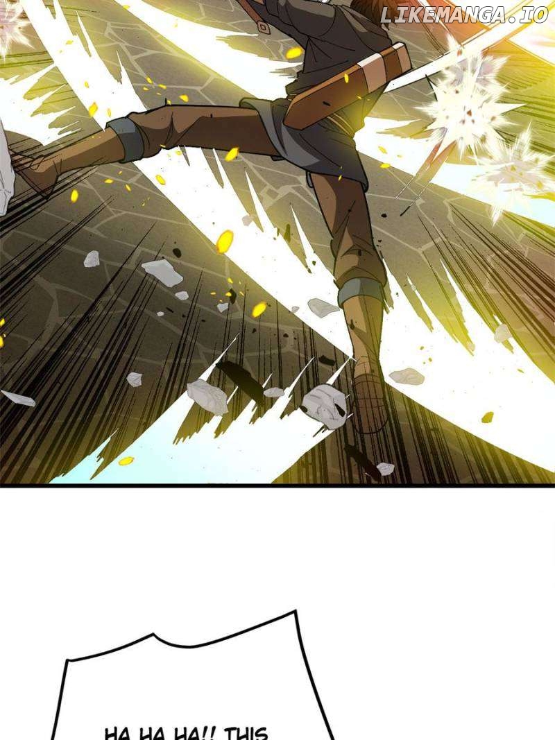 Evil Dragon Is Reincarnated! Revenge Begins at the Age of Five! Chapter 263 - page 11