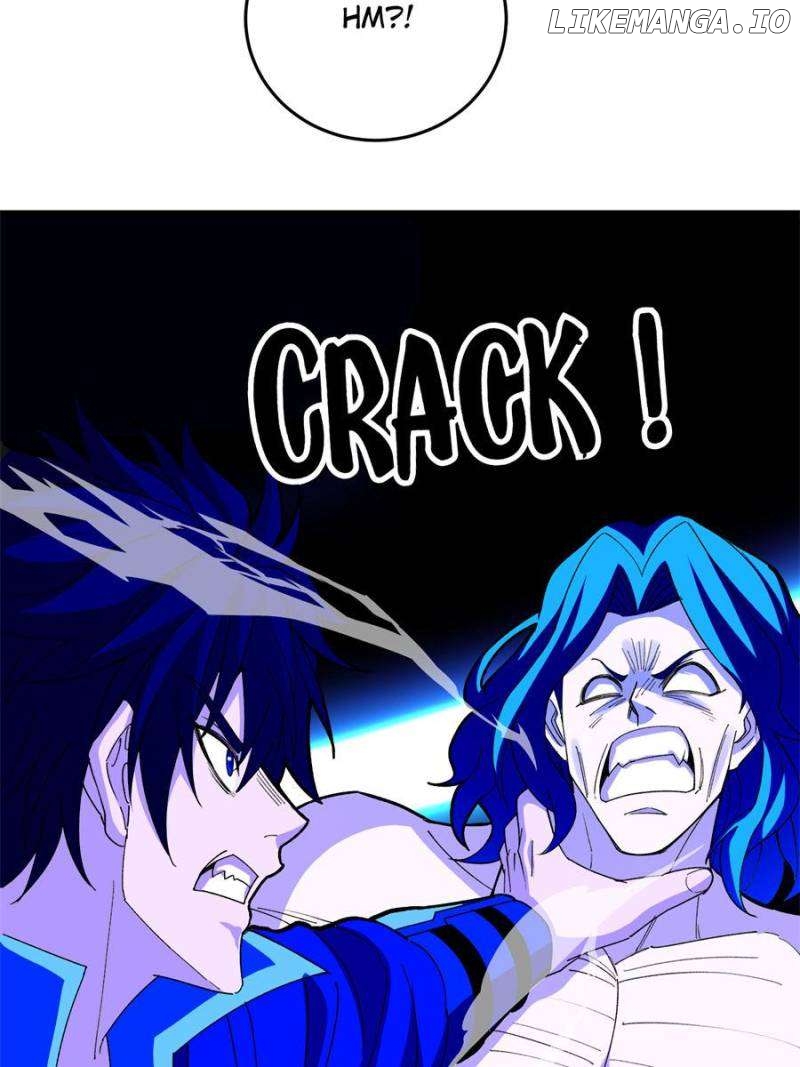 Evil Dragon Is Reincarnated! Revenge Begins at the Age of Five! Chapter 263 - page 16
