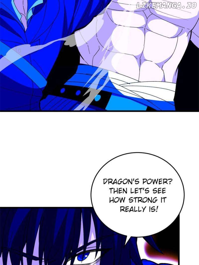 Evil Dragon Is Reincarnated! Revenge Begins at the Age of Five! Chapter 263 - page 17