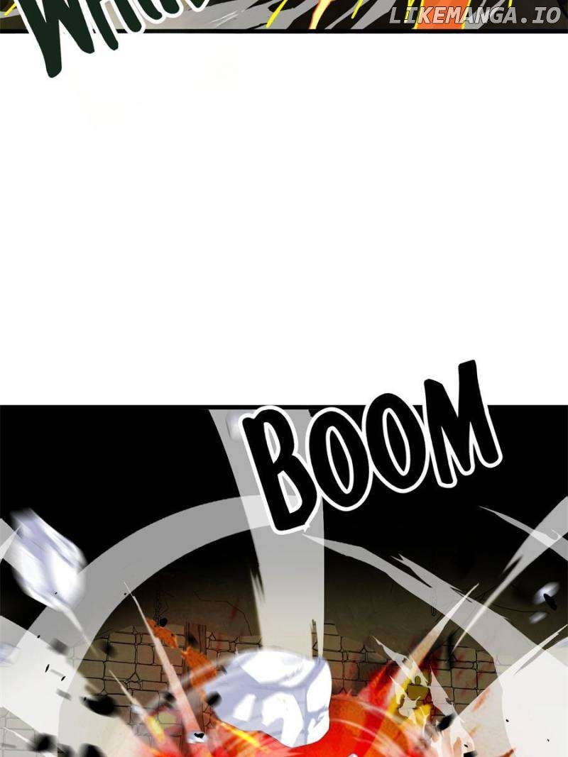 Evil Dragon Is Reincarnated! Revenge Begins at the Age of Five! Chapter 263 - page 20