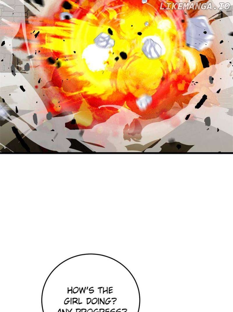 Evil Dragon Is Reincarnated! Revenge Begins at the Age of Five! Chapter 263 - page 21