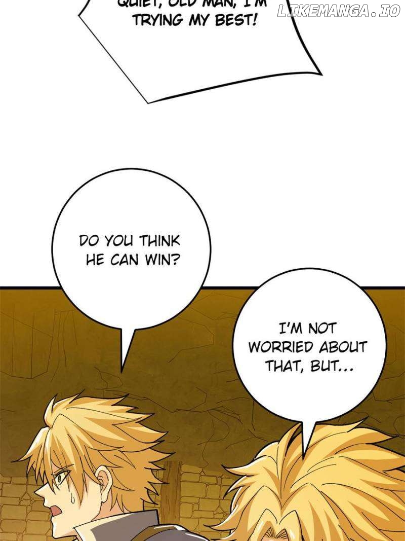 Evil Dragon Is Reincarnated! Revenge Begins at the Age of Five! Chapter 263 - page 23