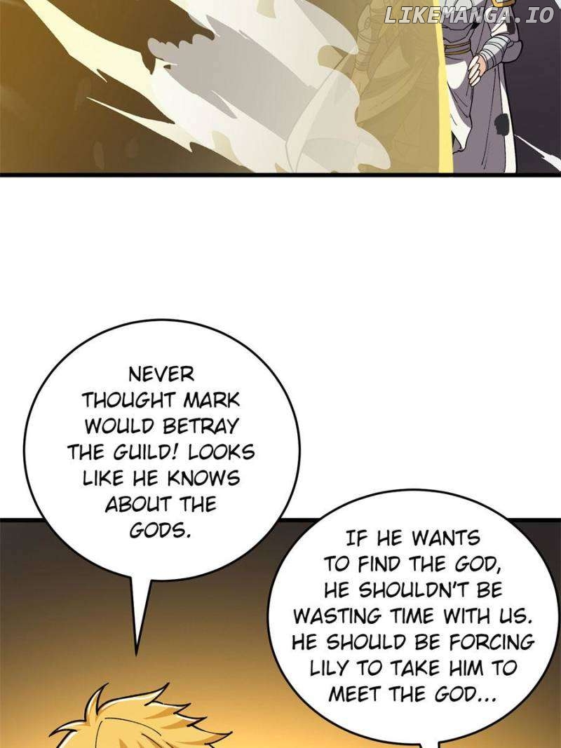 Evil Dragon Is Reincarnated! Revenge Begins at the Age of Five! Chapter 263 - page 26