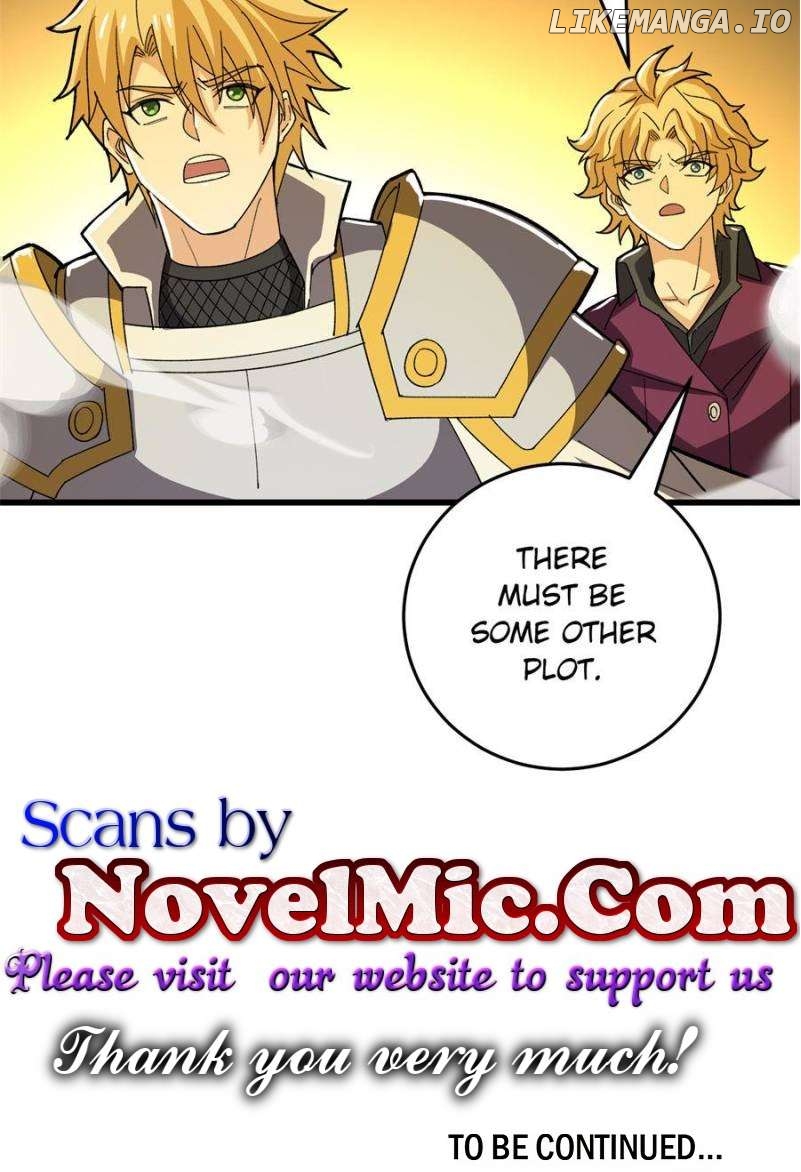Evil Dragon Is Reincarnated! Revenge Begins at the Age of Five! Chapter 263 - page 27