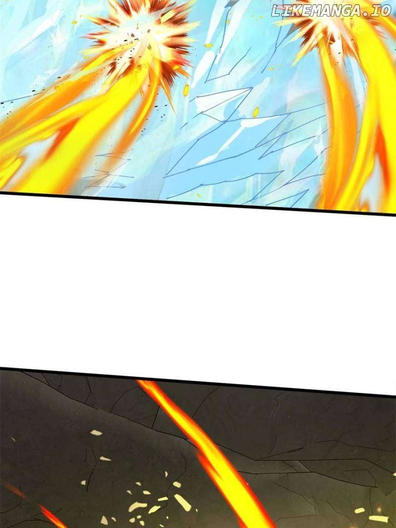 Evil Dragon Is Reincarnated! Revenge Begins at the Age of Five! Chapter 263 - page 5