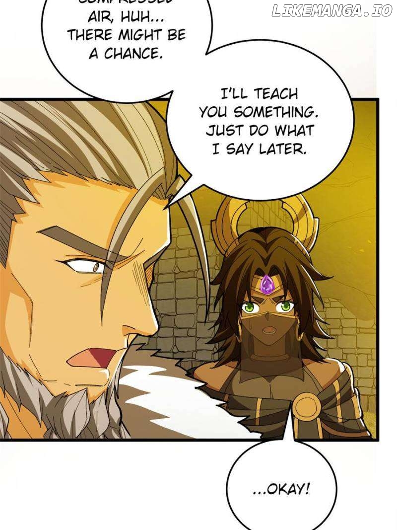 Evil Dragon Is Reincarnated! Revenge Begins at the Age of Five! Chapter 263 - page 9