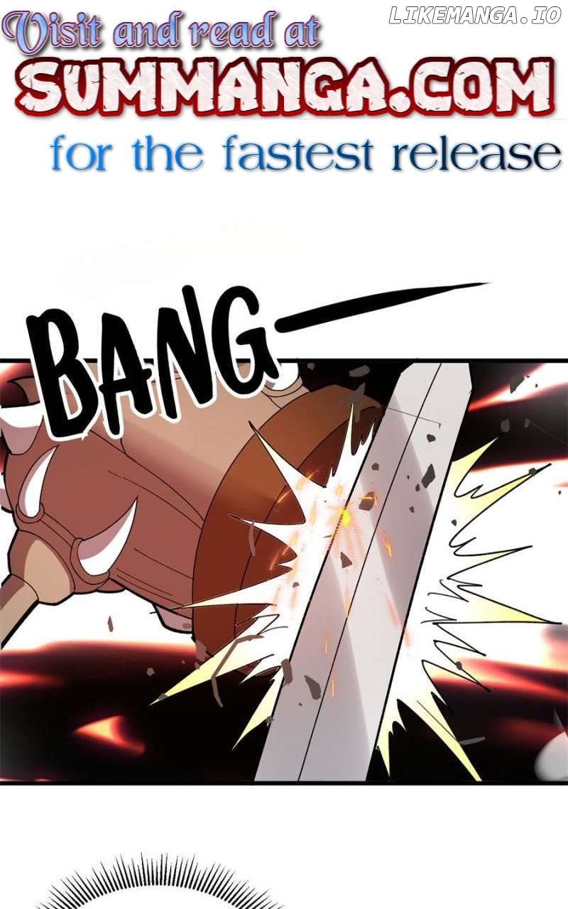 Evil Dragon Is Reincarnated! Revenge Begins at the Age of Five! Chapter 264 - page 1