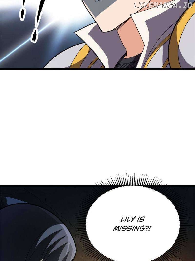 Evil Dragon Is Reincarnated! Revenge Begins at the Age of Five! Chapter 264 - page 10