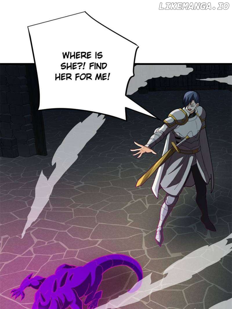 Evil Dragon Is Reincarnated! Revenge Begins at the Age of Five! Chapter 264 - page 12