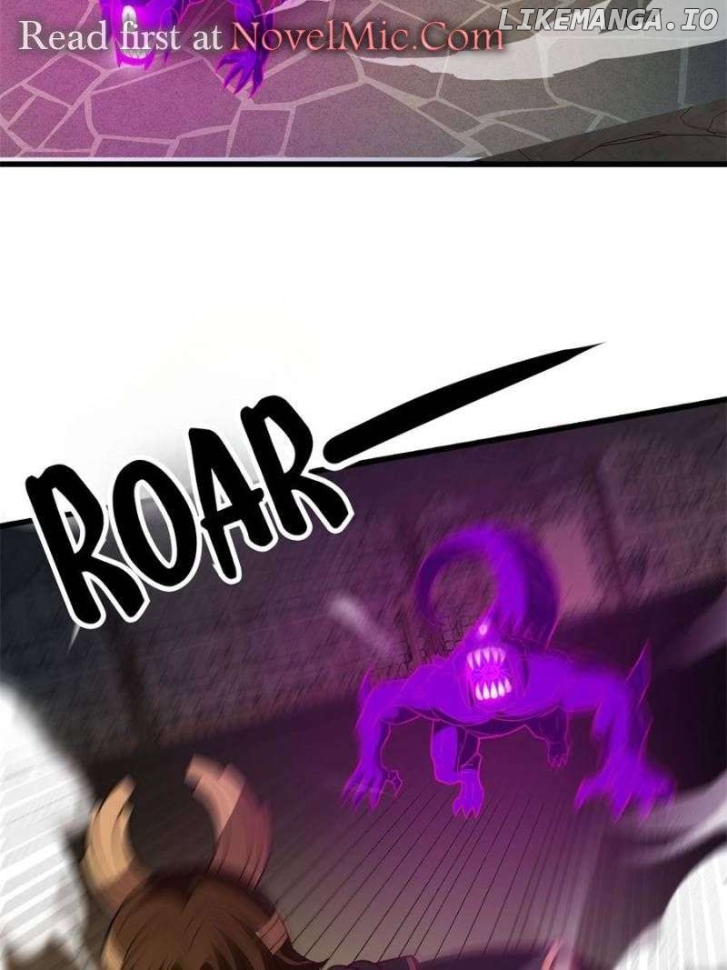 Evil Dragon Is Reincarnated! Revenge Begins at the Age of Five! Chapter 264 - page 13