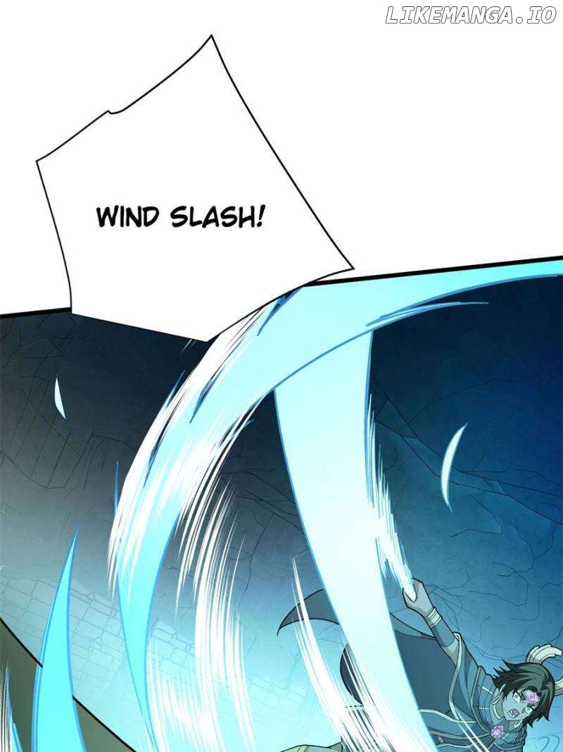 Evil Dragon Is Reincarnated! Revenge Begins at the Age of Five! Chapter 264 - page 16