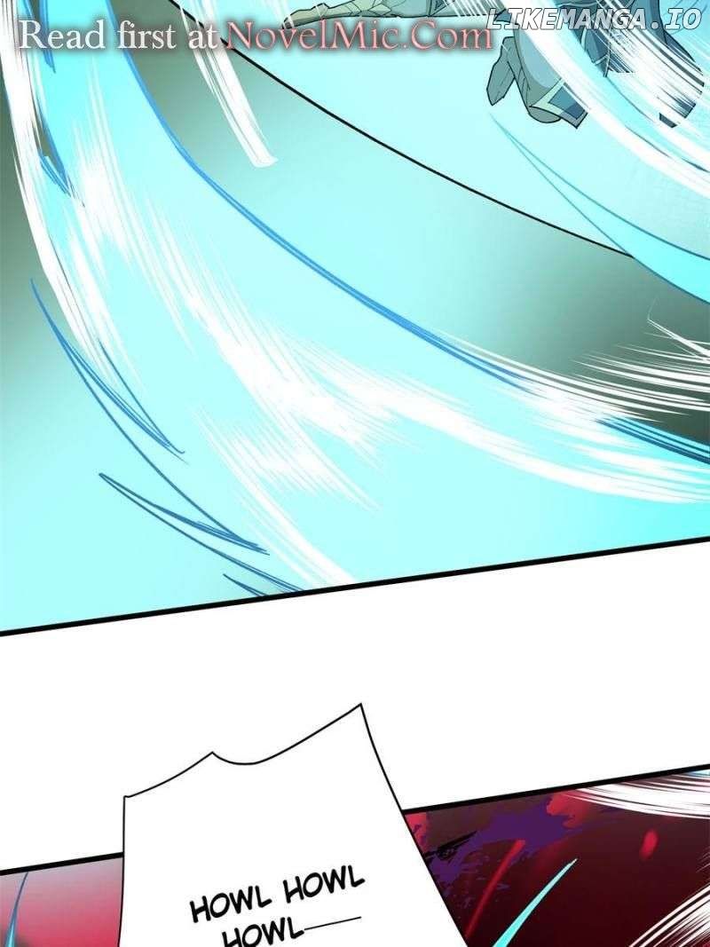 Evil Dragon Is Reincarnated! Revenge Begins at the Age of Five! Chapter 264 - page 17