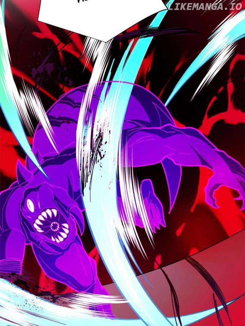 Evil Dragon Is Reincarnated! Revenge Begins at the Age of Five! Chapter 264 - page 18