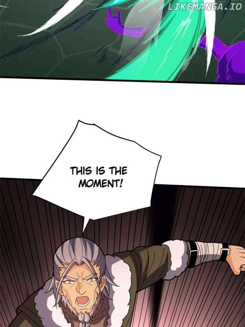 Evil Dragon Is Reincarnated! Revenge Begins at the Age of Five! Chapter 264 - page 23