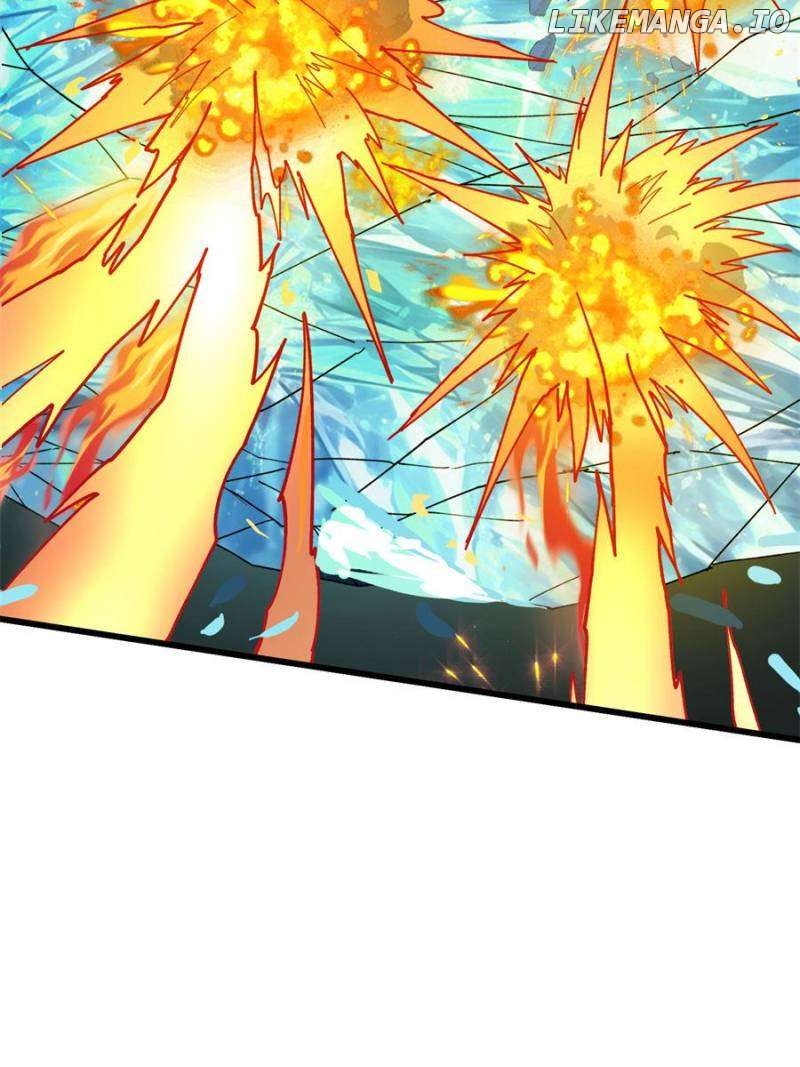 Evil Dragon Is Reincarnated! Revenge Begins at the Age of Five! Chapter 264 - page 6